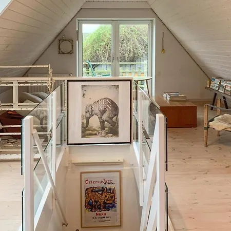 2 Bedroom Stunning In Tranekær