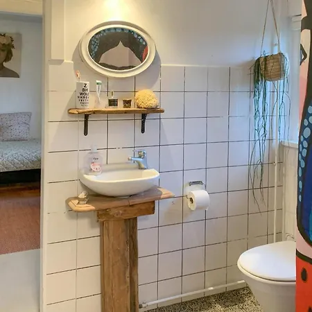 2 Bedroom Stunning In Prázdninový dům *