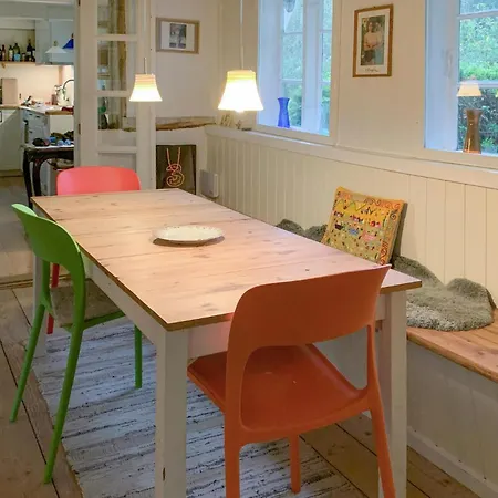 2 Bedroom Stunning In Tranekær