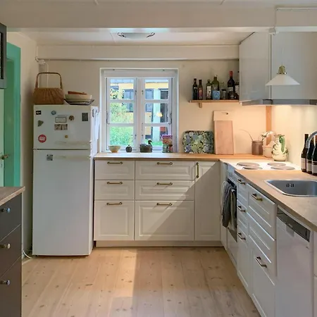 度假居 2 Bedroom Stunning In Tranekær