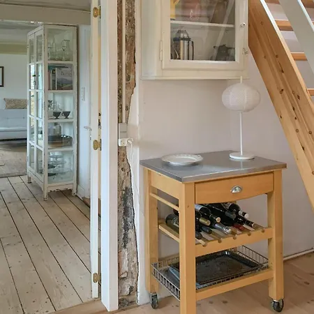 2 Bedroom Stunning In 度假居